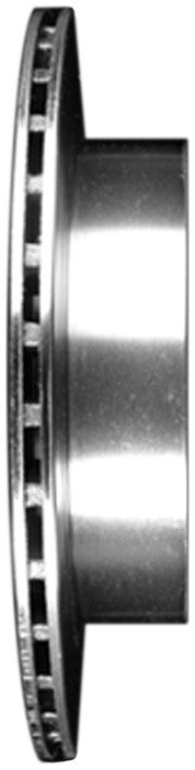 BENDIX PREMIUM DRUM AND ROTOR Disc Brake Rotor PRT1787