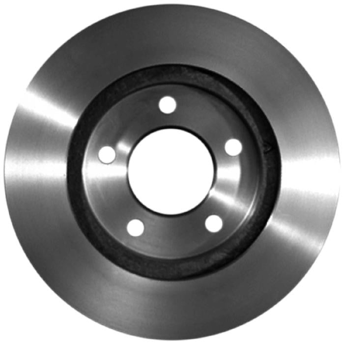 BENDIX PREMIUM DRUM AND ROTOR Disc Brake Rotor PRT1840