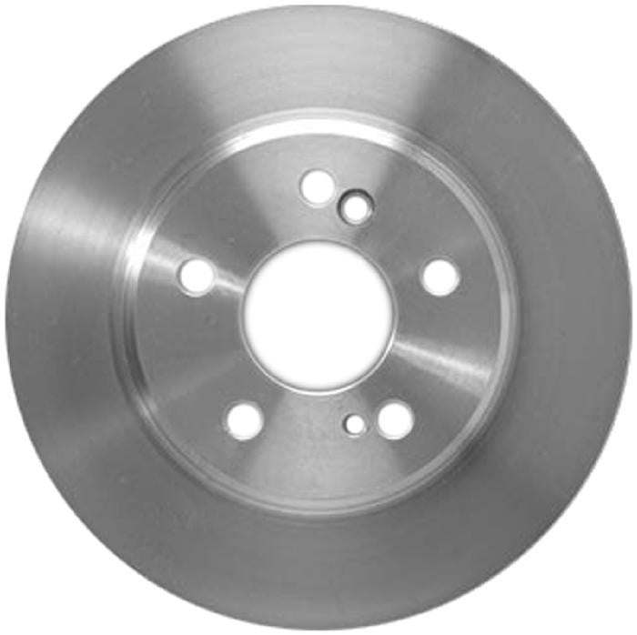 BENDIX PREMIUM DRUM AND ROTOR Disc Brake Rotor PRT1841