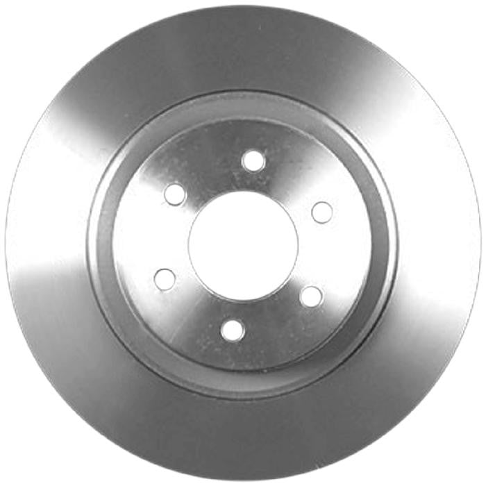 BENDIX PREMIUM DRUM AND ROTOR Disc Brake Rotor PRT1850
