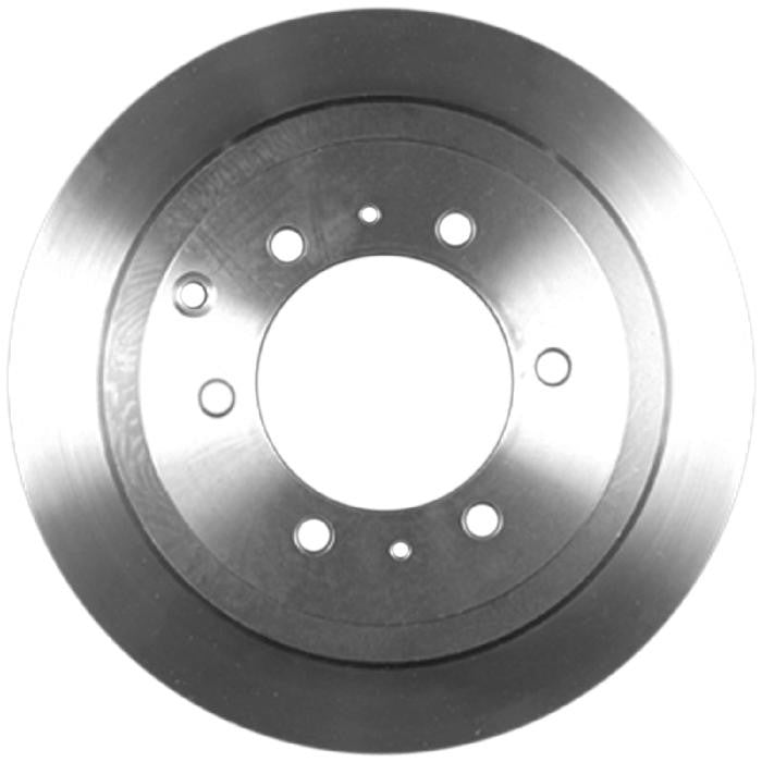 BENDIX PREMIUM DRUM AND ROTOR Disc Brake Rotor PRT1878