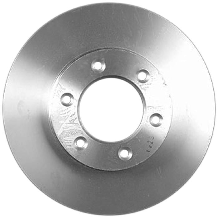 BENDIX PREMIUM DRUM AND ROTOR Disc Brake Rotor PRT1896