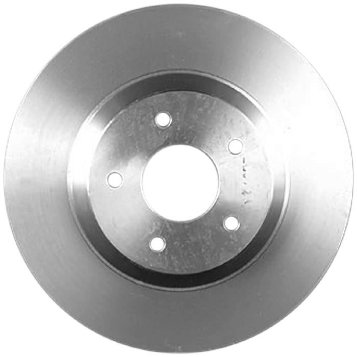 BENDIX PREMIUM DRUM AND ROTOR Disc Brake Rotor PRT1898