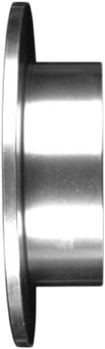 BENDIX PREMIUM DRUM AND ROTOR Disc Brake Rotor PRT5031