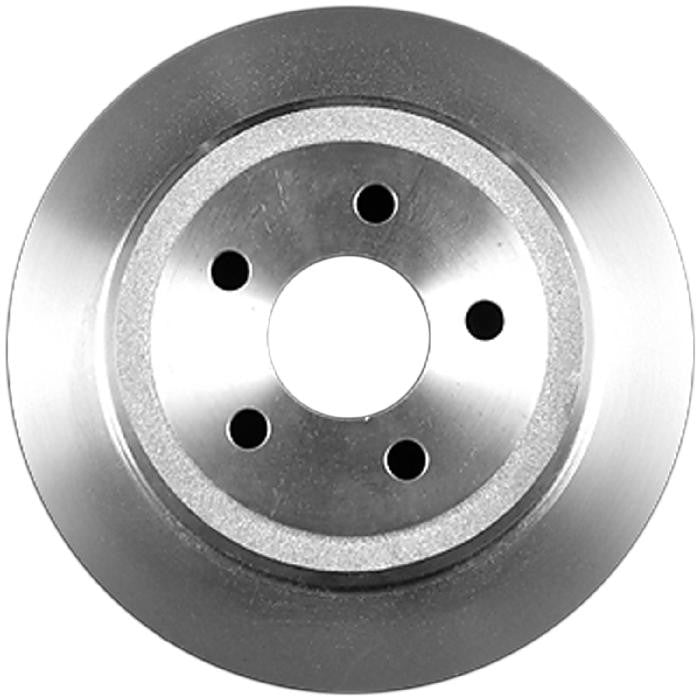 BENDIX PREMIUM DRUM AND ROTOR Disc Brake Rotor PRT5053