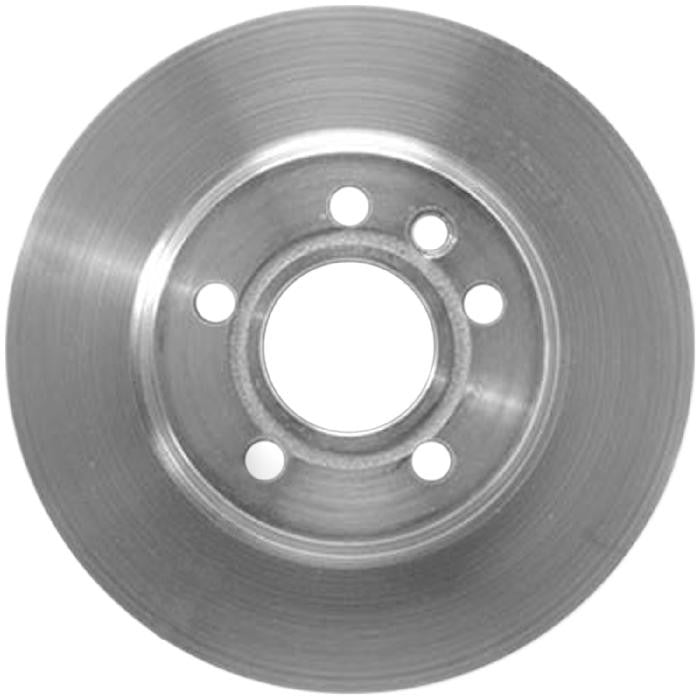 BENDIX PREMIUM DRUM AND ROTOR Disc Brake Rotor PRT5151