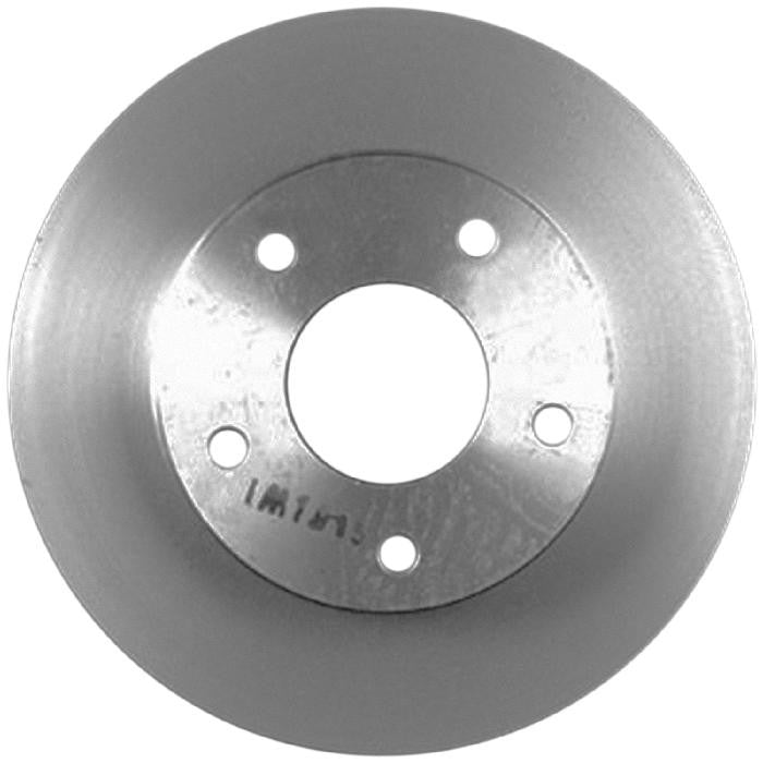 BENDIX PREMIUM DRUM AND ROTOR Disc Brake Rotor PRT5160
