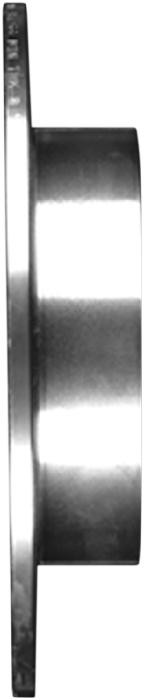 BENDIX PREMIUM DRUM AND ROTOR Disc Brake Rotor PRT5231