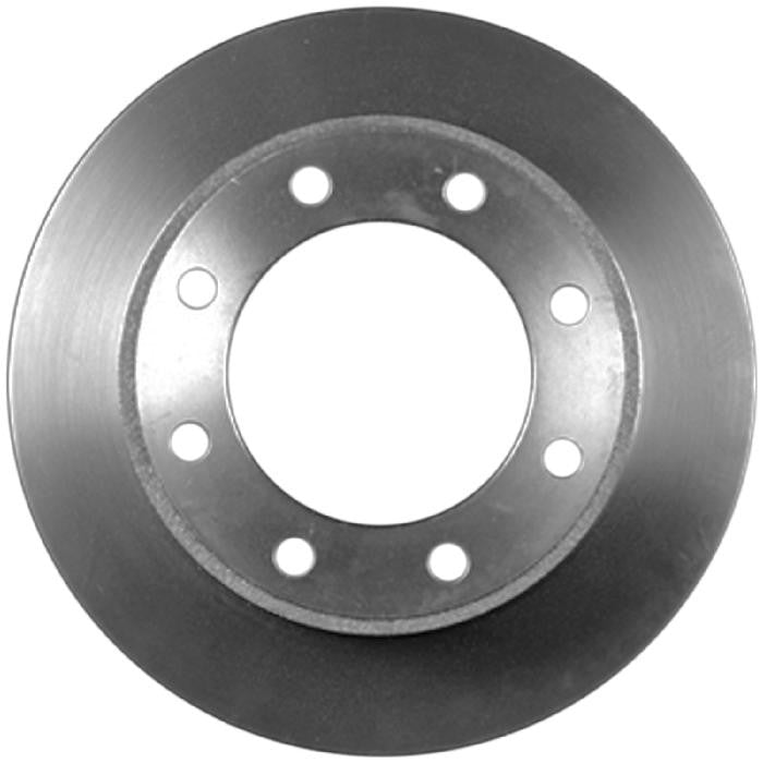 BENDIX PREMIUM DRUM AND ROTOR Disc Brake Rotor PRT5245