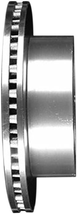 BENDIX PREMIUM DRUM AND ROTOR Disc Brake Rotor PRT5251