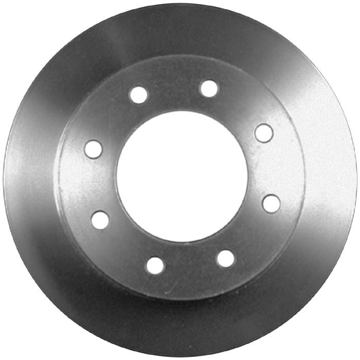 BENDIX PREMIUM DRUM AND ROTOR Disc Brake Rotor PRT5262