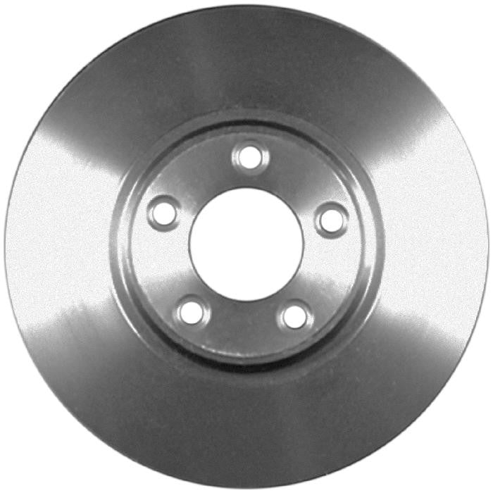 BENDIX PREMIUM DRUM AND ROTOR Disc Brake Rotor PRT5270
