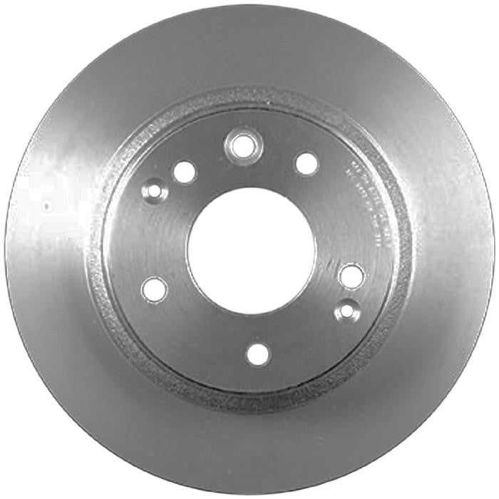 BENDIX PREMIUM DRUM AND ROTOR Disc Brake Rotor PRT5295