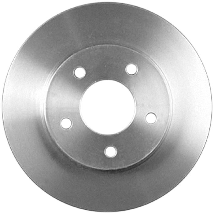 BENDIX PREMIUM DRUM AND ROTOR Disc Brake Rotor PRT5315