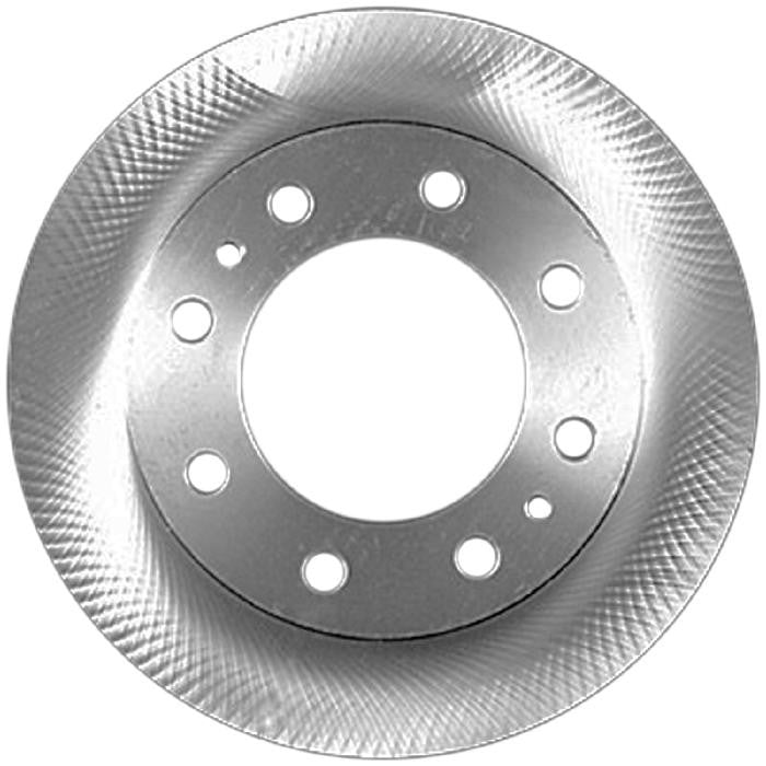 BENDIX PREMIUM DRUM AND ROTOR Disc Brake Rotor PRT5317
