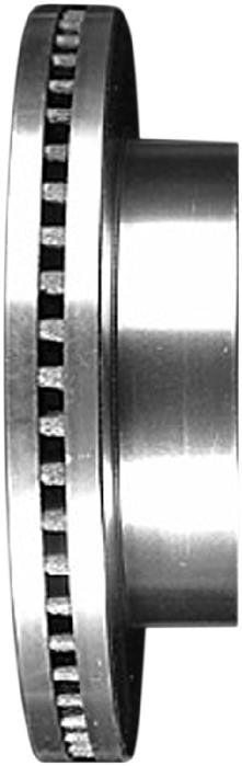 BENDIX PREMIUM DRUM AND ROTOR Disc Brake Rotor PRT5317