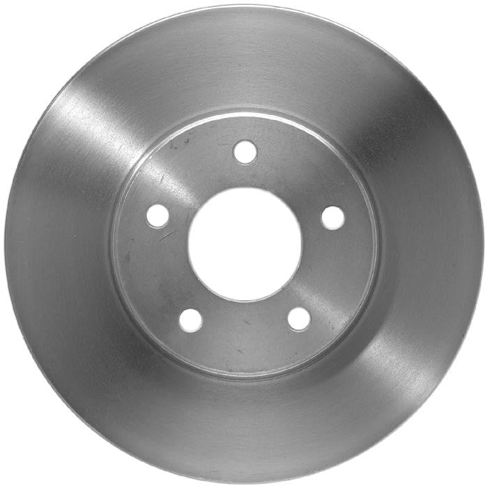 BENDIX PREMIUM DRUM AND ROTOR Disc Brake Rotor PRT5343