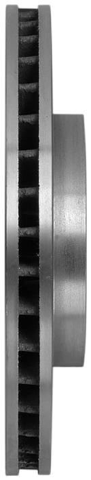 BENDIX PREMIUM DRUM AND ROTOR Disc Brake Rotor PRT5343