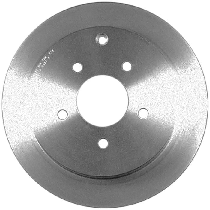 BENDIX PREMIUM DRUM AND ROTOR Disc Brake Rotor PRT5359