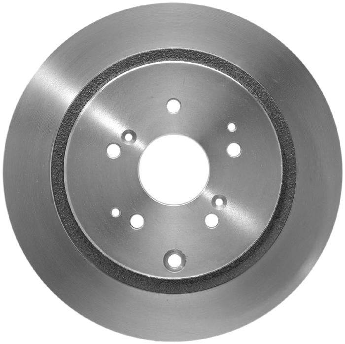 BENDIX PREMIUM DRUM AND ROTOR Disc Brake Rotor PRT5393