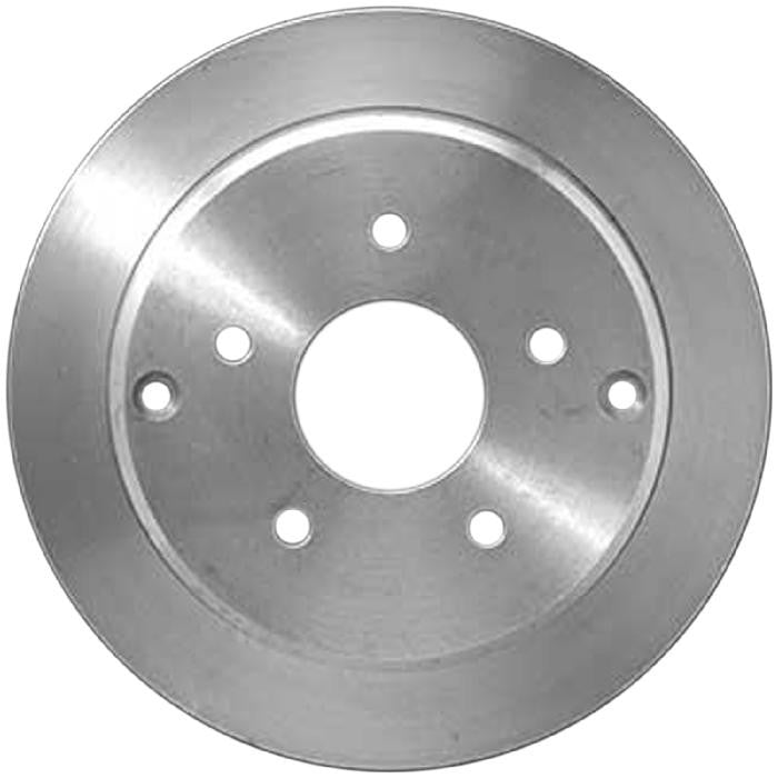 BENDIX PREMIUM DRUM AND ROTOR Disc Brake Rotor PRT5427