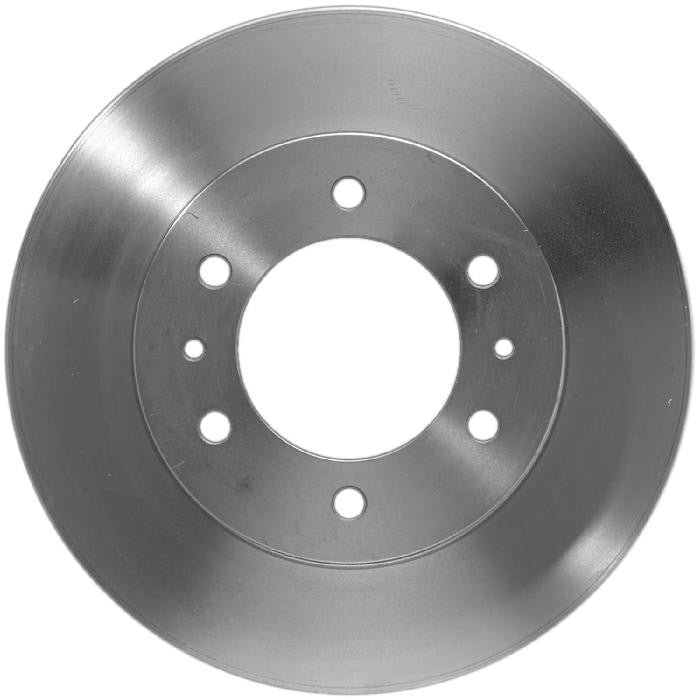 BENDIX PREMIUM DRUM AND ROTOR Disc Brake Rotor PRT5608
