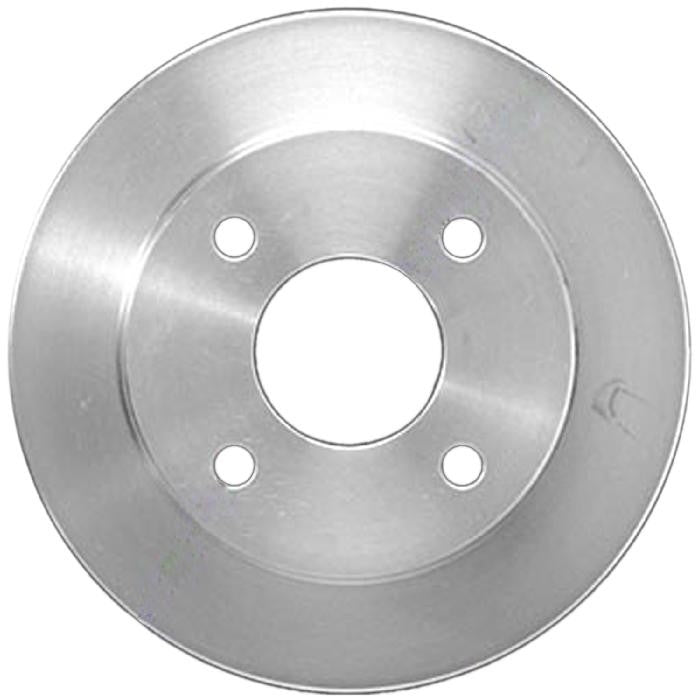 BENDIX PREMIUM DRUM AND ROTOR Disc Brake Rotor PRT5659