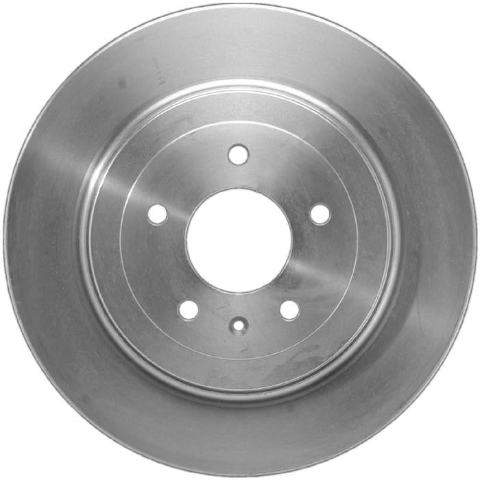BENDIX PREMIUM DRUM AND ROTOR Disc Brake Rotor PRT5664