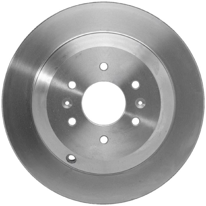 BENDIX PREMIUM DRUM AND ROTOR Disc Brake Rotor PRT5851