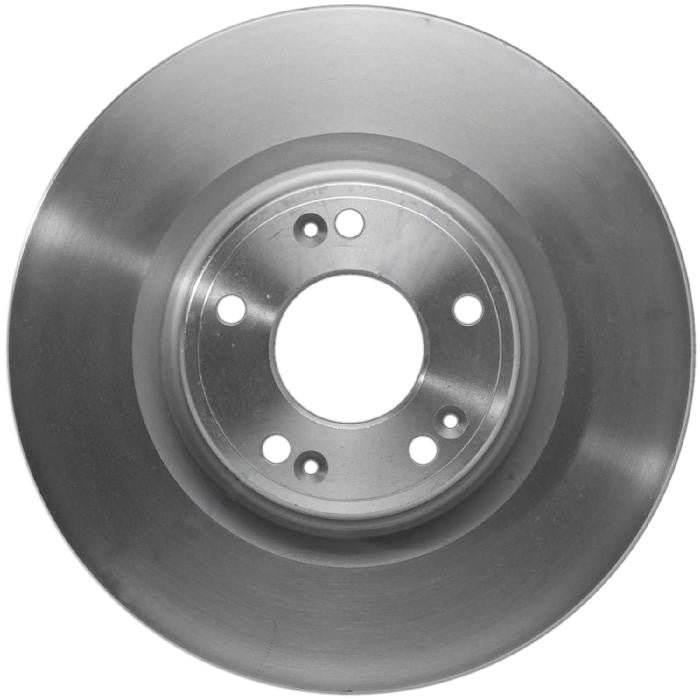 BENDIX PREMIUM DRUM AND ROTOR Disc Brake Rotor PRT5855