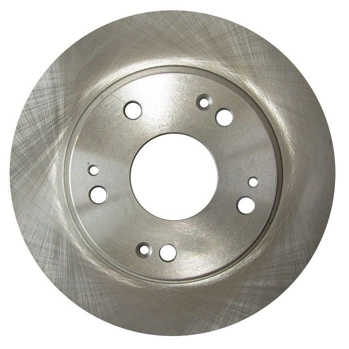 BENDIX PREMIUM DRUM AND ROTOR Disc Brake Rotor PRT6213