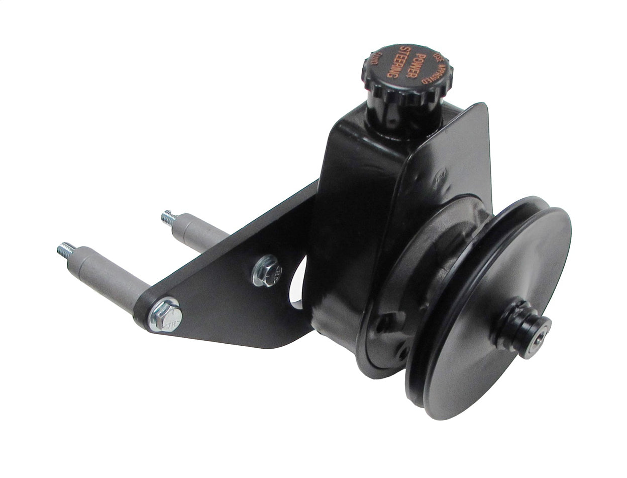 Borgeson Universal Co P/S Pump Upgrade Ford Power Steering and Components Power Steering Pumps main image