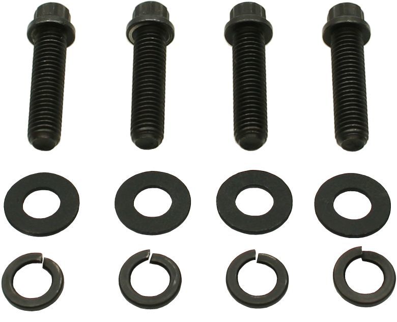 Brinn Original Transmission Mounting Kit Drivetrain Fastener Kits Bellhousing Fastener Kits main image