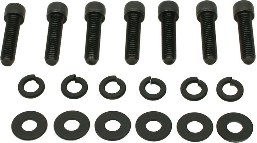 Brinn Brinn Bellhousing Mounting Kit Drivetrain Fastener Kits Bellhousing Fastener Kits main image