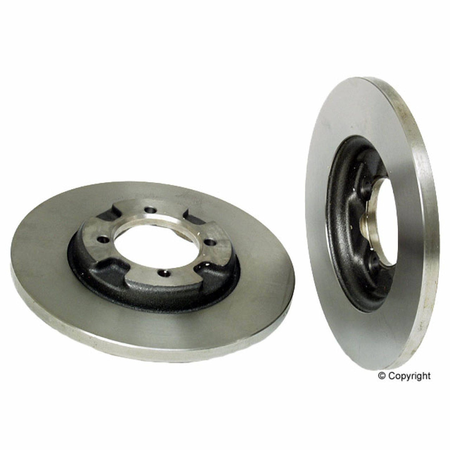 Brembo Disc Brake Rotor