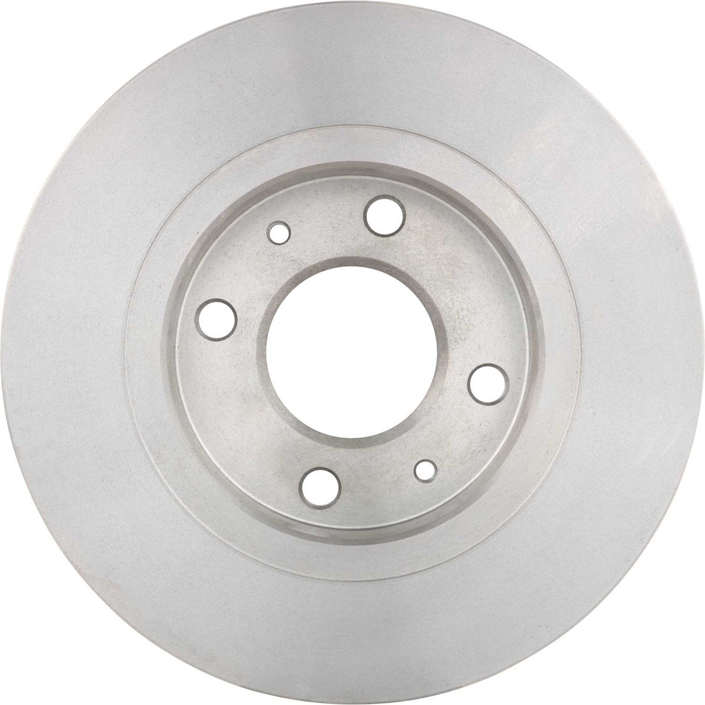 Brembo OE Brembo 1990 Nissan Pulsar NX/87-90 Sentra Front Premium OE Equivalent Rotor 08.4932.10