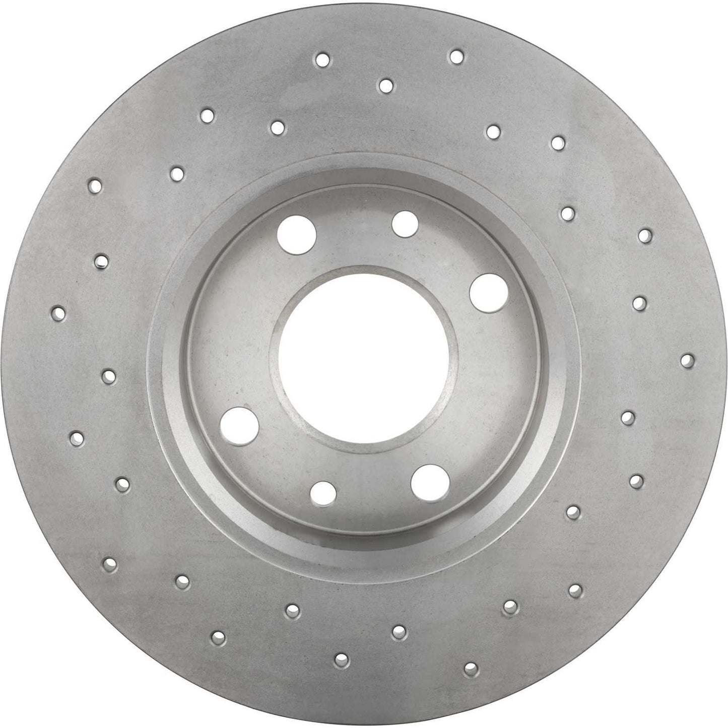 Brembo Disc Brake Rotor 08.5085.1X
