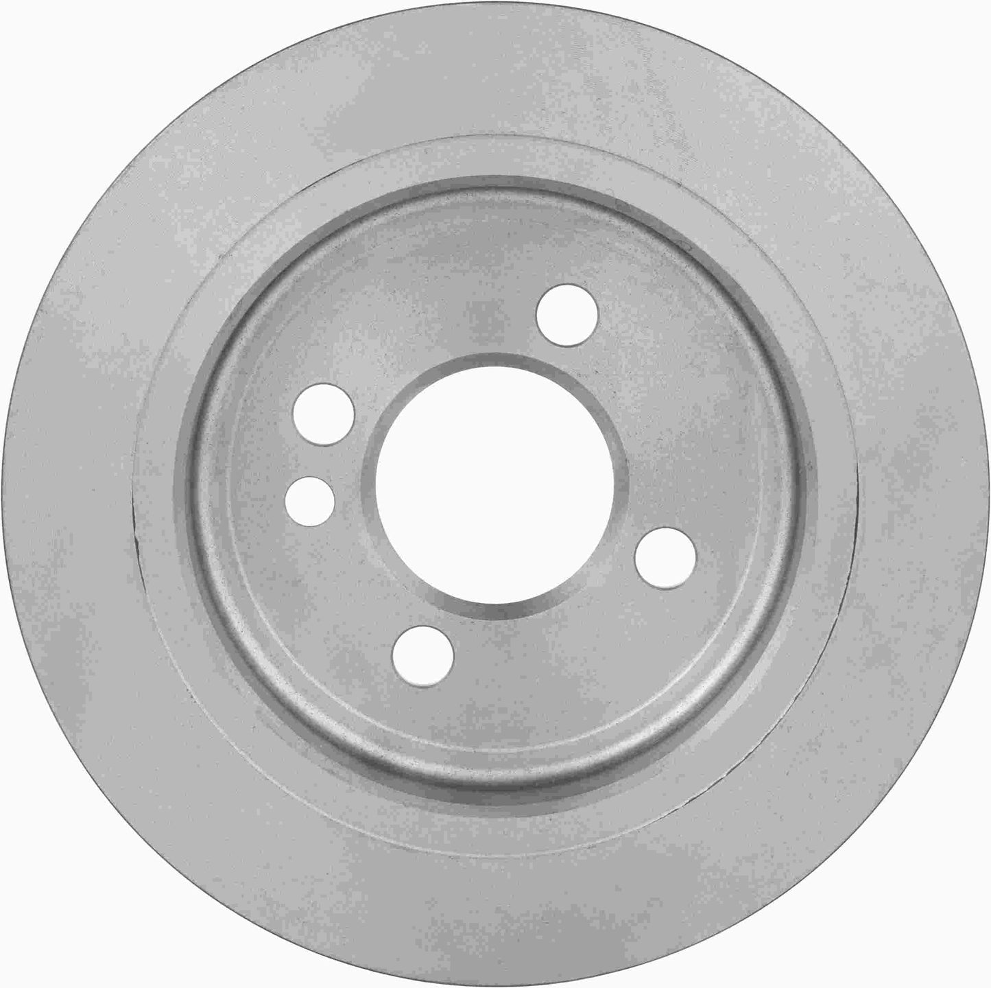 Brembo OE Brembo 07-15 Mini Cooper Rear Premium UV Coated OE Equivalent Rotor 08.9163.21