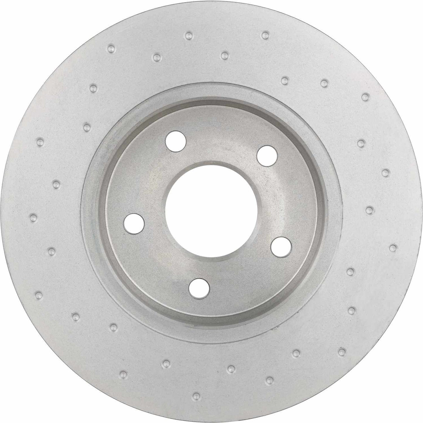 Brembo Disc Brake Rotor 08.9734.1X