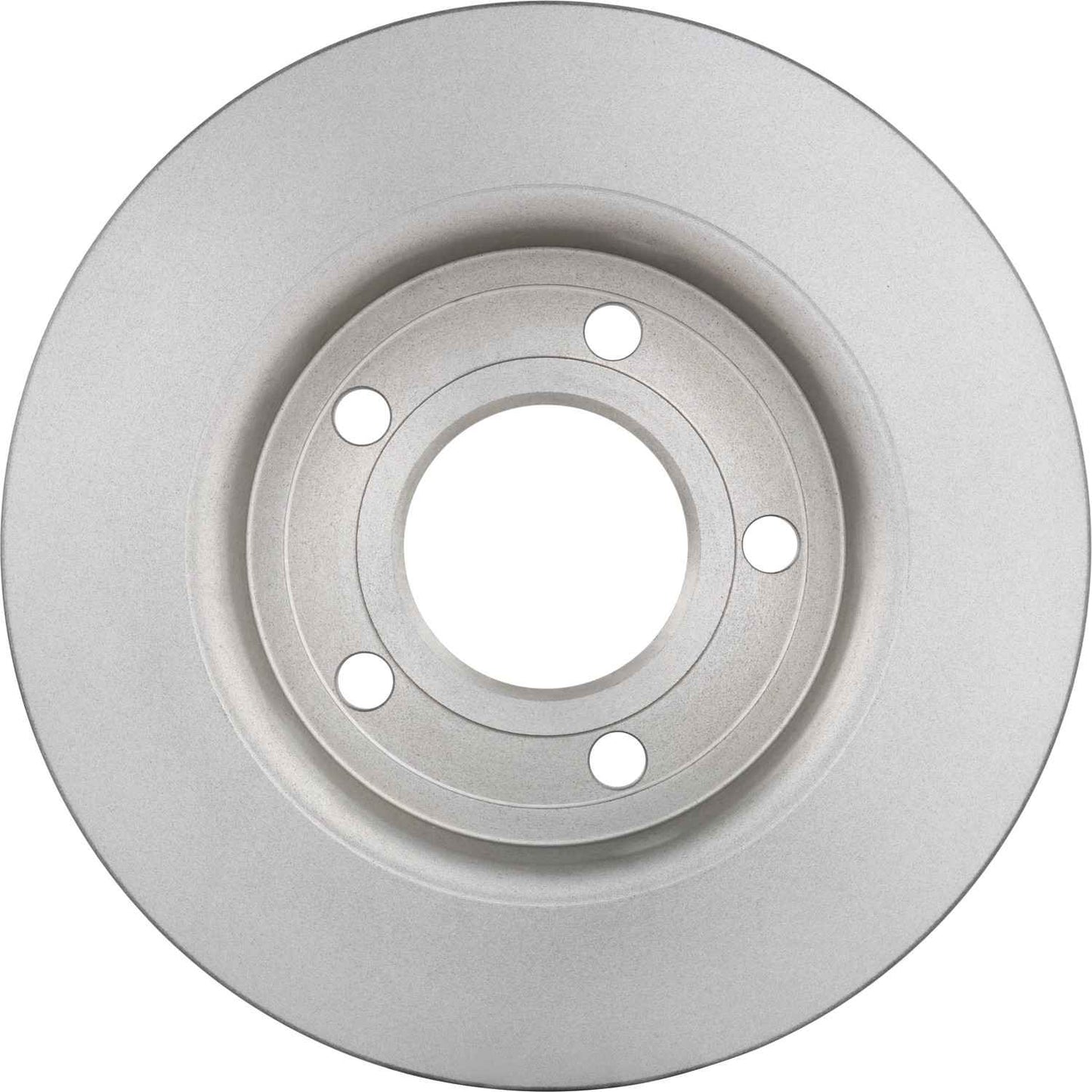 Brembo OE Brembo 04-13 Mazda 3 Rear Premium UV Coated OE Equivalent Rotor 08.A029.11