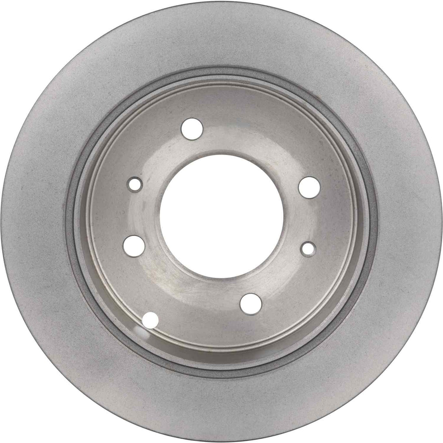 Brembo OE Brembo 99-05 Hyundai Sonata/01-06 Kia Optima Rear Premium UV Coated OE Equivalent Rotor 08.A114.11