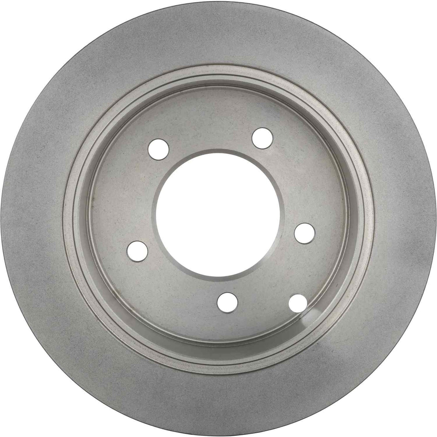 Brembo OE Brembo 08-11 Mitsubishi Lancer Rear Premium UV Coated OE Equivalent Rotor 08.A114.71