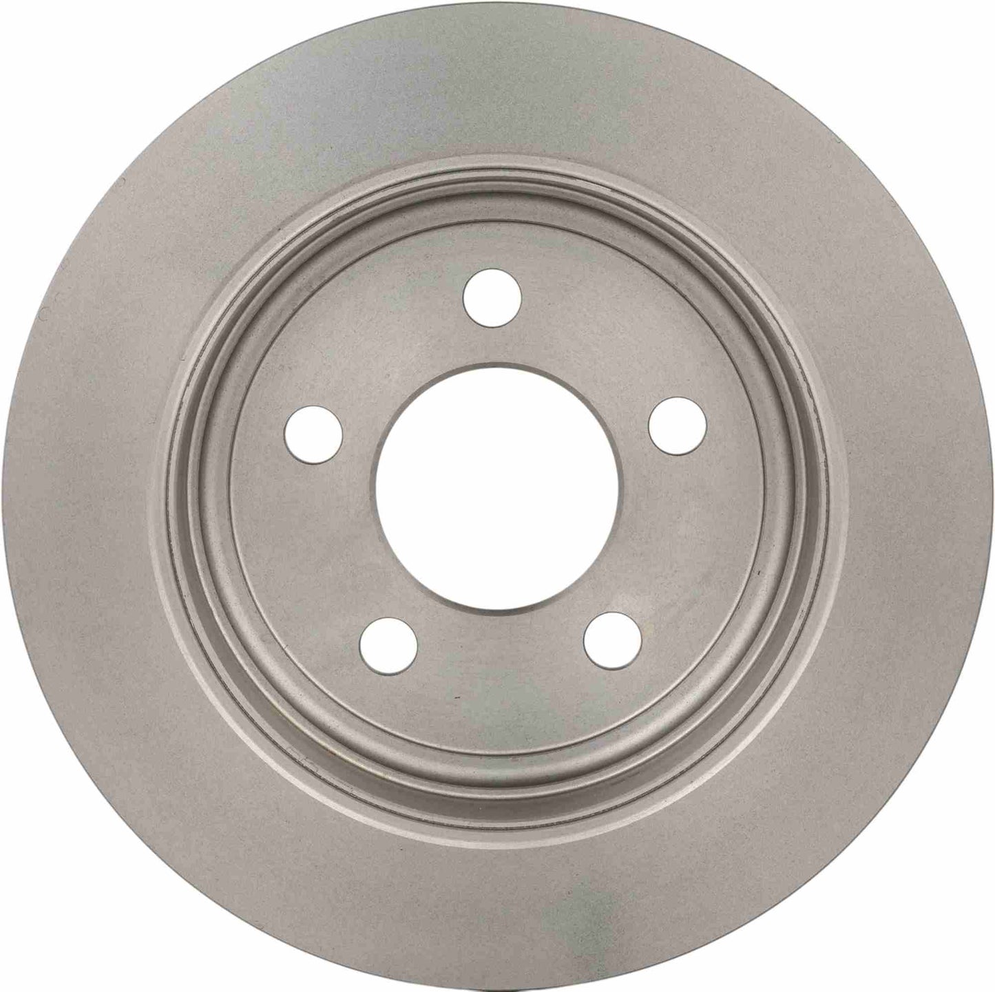 Brembo Disc Brake Rotor 08.A636.11