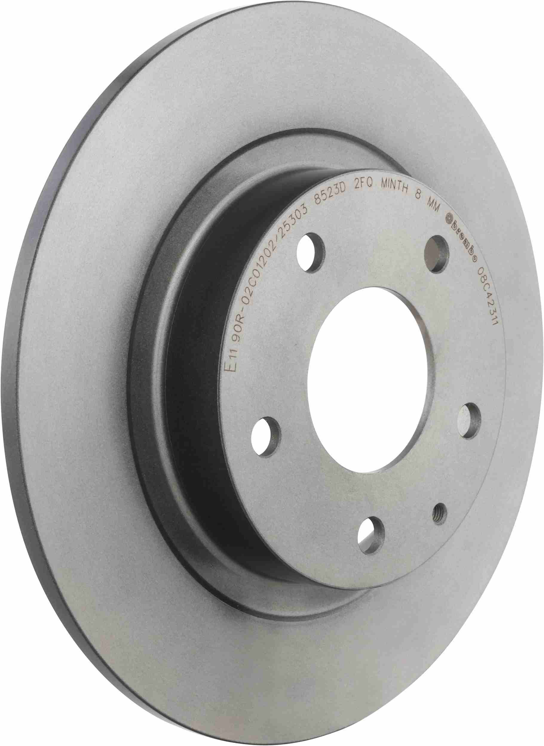 Brembo 08C42311