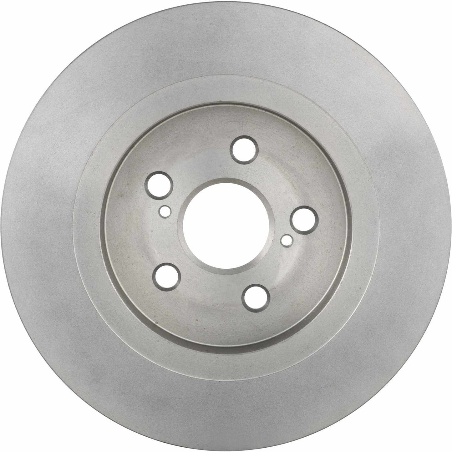 Brembo OE Brembo 11-17 Lexus CT200h Rear Premium UV Coated OE Equivalent Rotor 08.D416.11