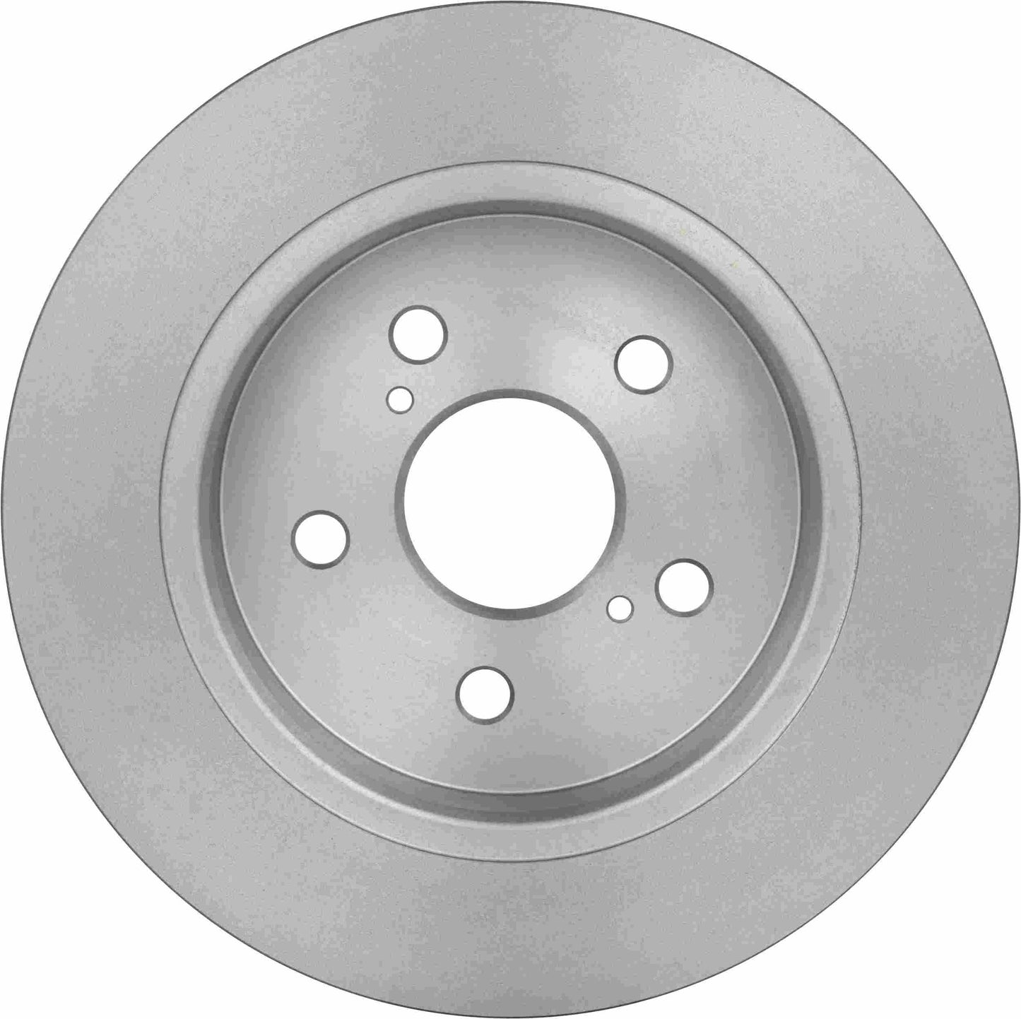 Brembo OE Brembo 18-22 Audi S4/S5/S5 Sportback/SQ5/21-22 SQ5 Sportback Front UV Coated Rotor 08.E033.11