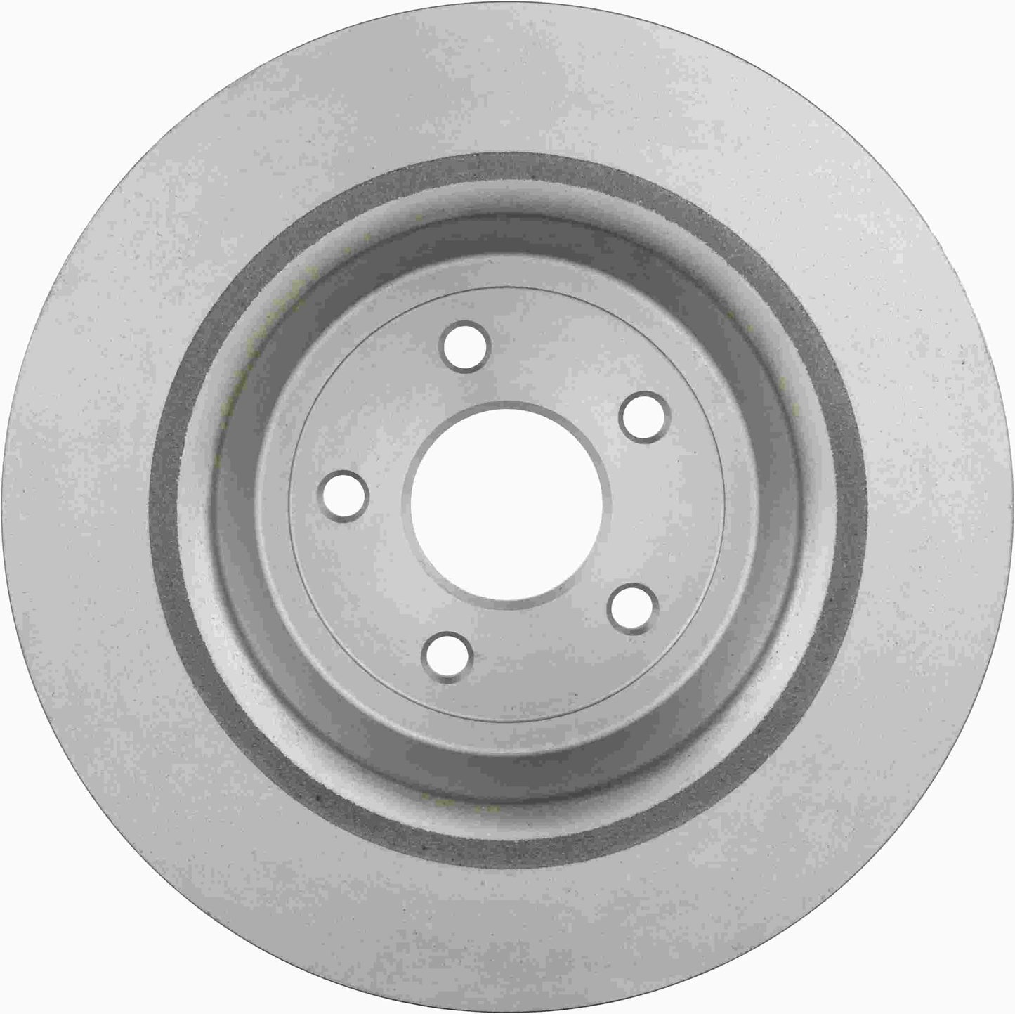 Brembo OE Brembo 17-19 Ford Escape/13-19 Fusion/15-19 Lincoln MKC Rear Premium UV Coated OE Equivalent Rotor 08.N258.21