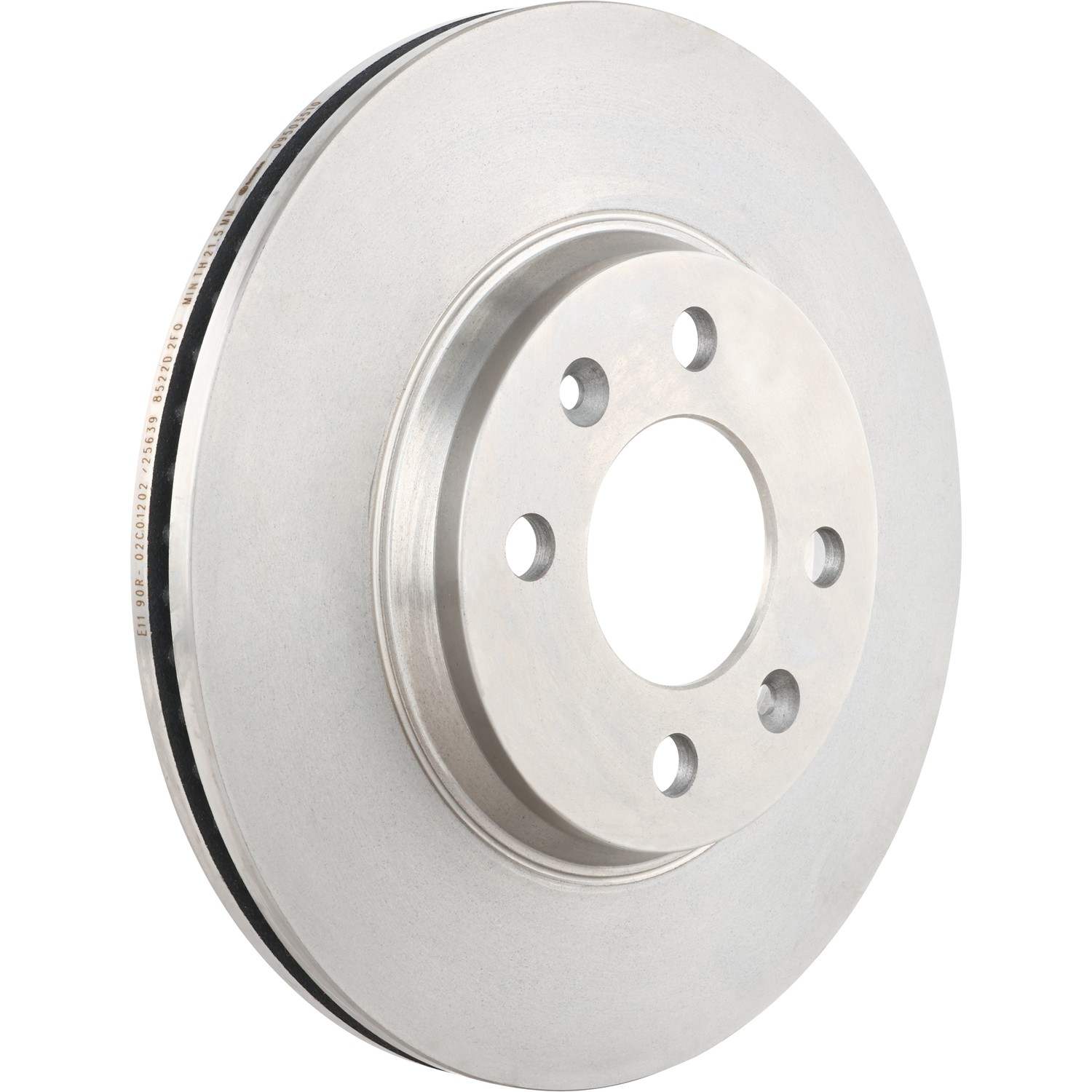 Brembo Disc Brake Rotor 09.5035.10