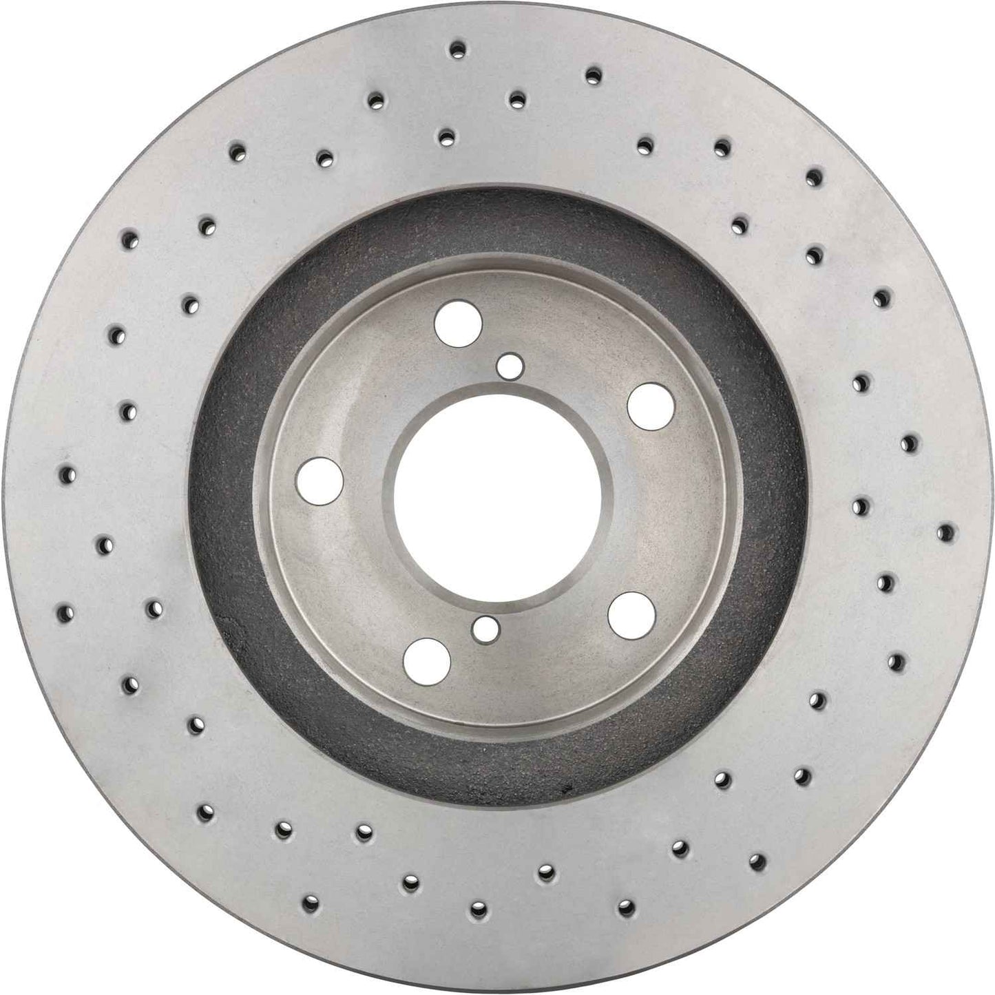 Brembo Disc Brake Rotor 09.5673.1X