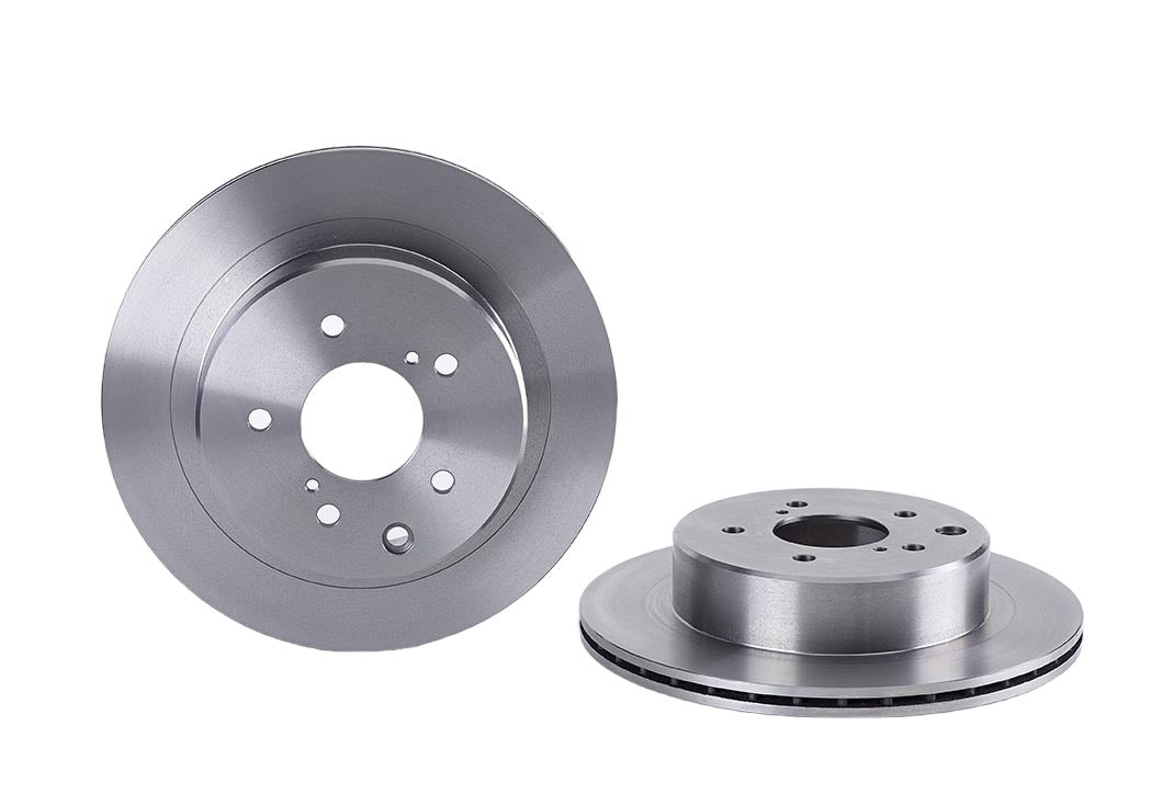 Brembo Disc Brake Rotor 09.6912.10